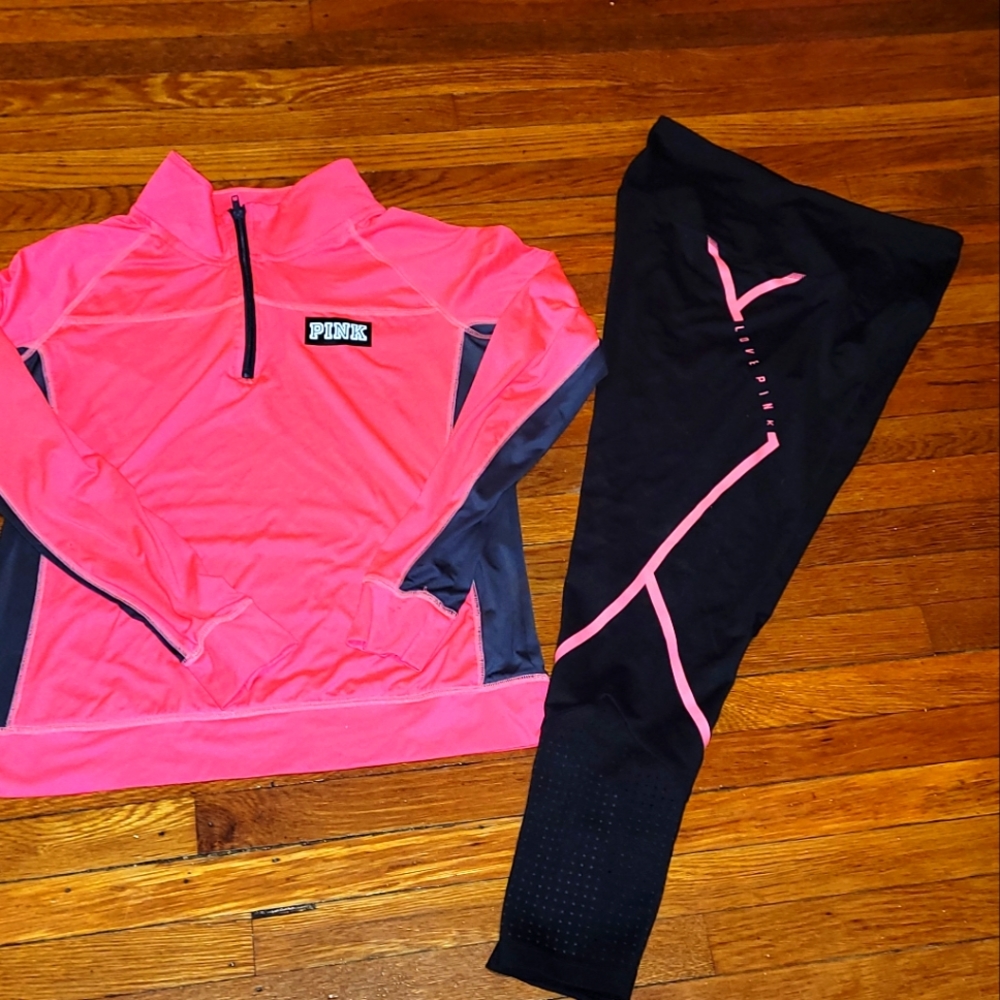 Vs Pink ultimate set size large